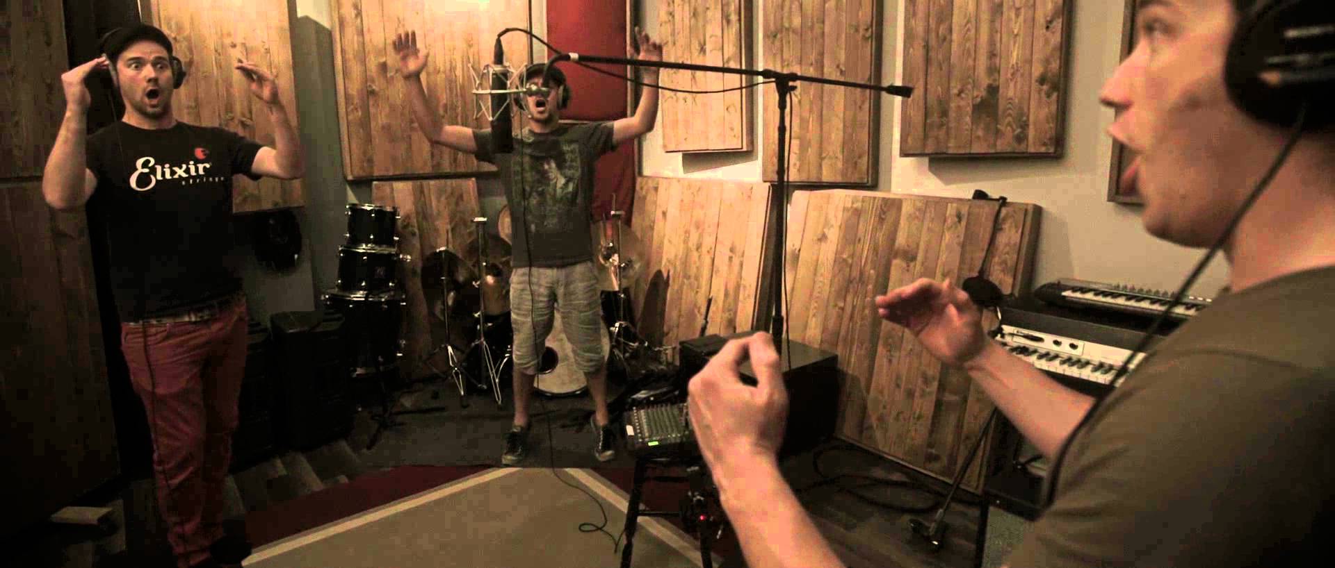 Le Trio BBQ - Trailer 2e album
