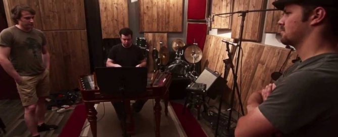 Le Trio BBQ • Sur la route des épices • Documentaire • 2014