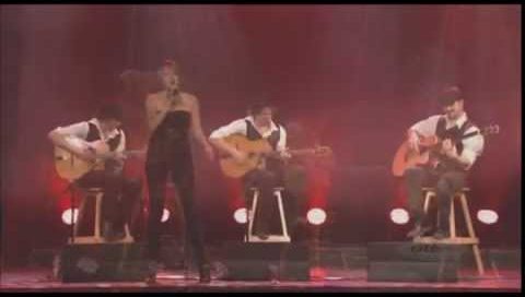 Quartette Jazz Manouche   Video promo 2011