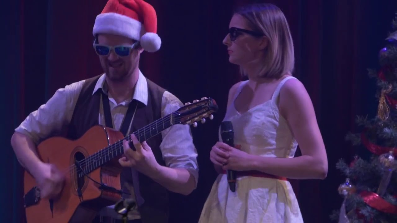 Le Trio BBQ   La liste de Noël   Fr