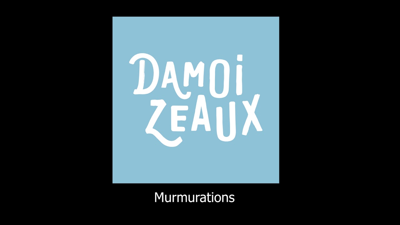Damoizeaux - Murmurations