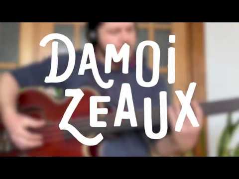 Damoizeaux - Murmurations (en confinement)