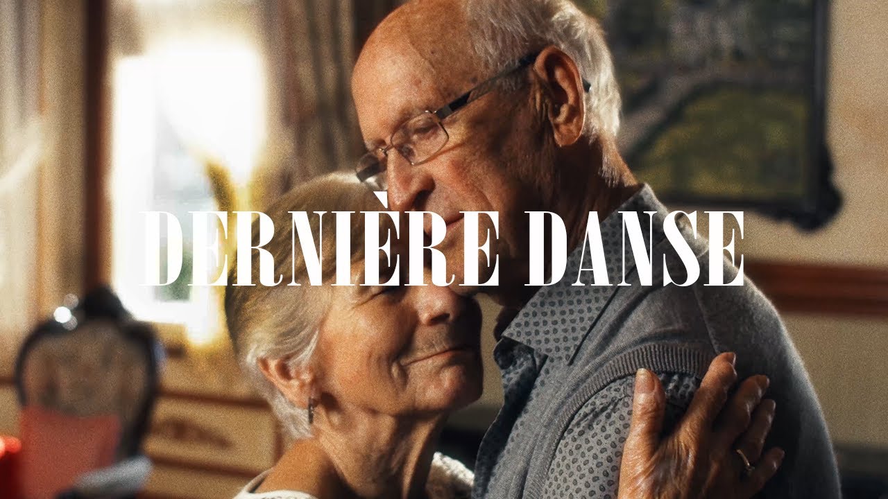 Damoizeaux - Dernière danse (clip officiel)