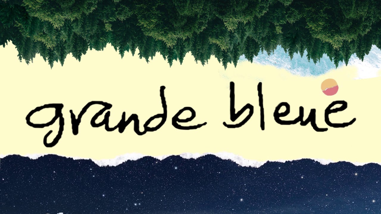 Damoizeaux - Grande Bleue (audio)