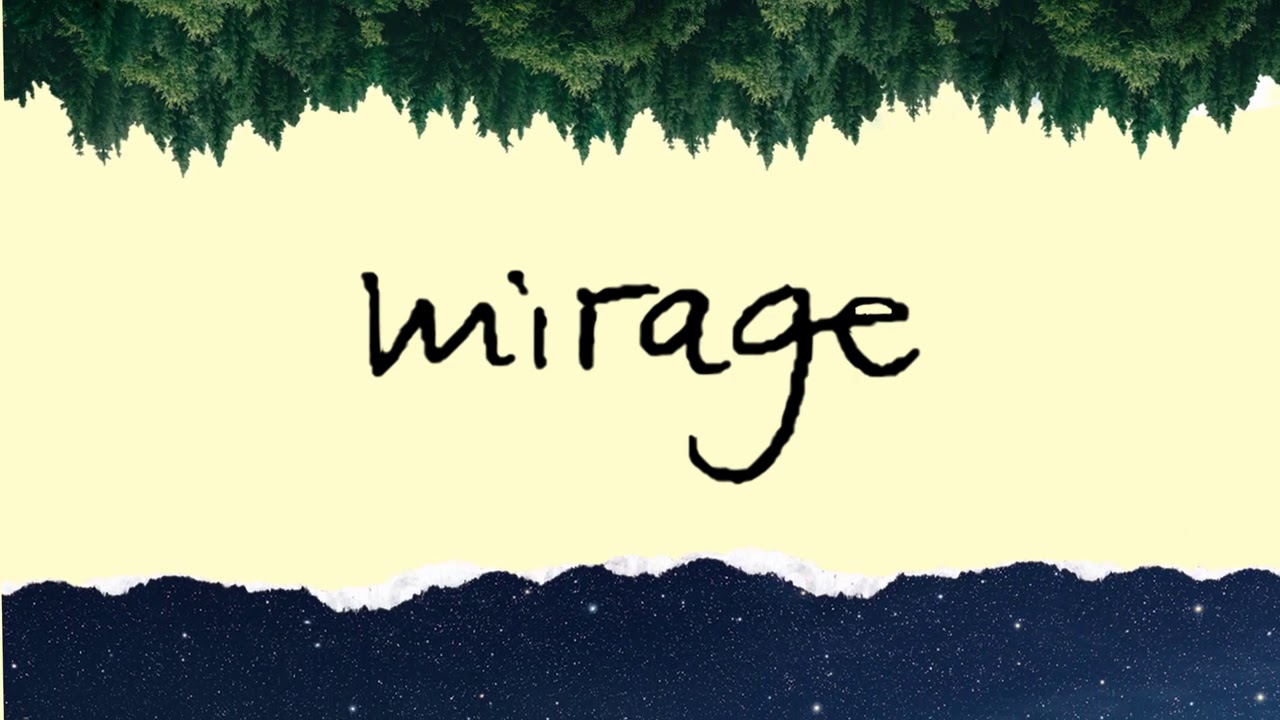 Damoizeaux - Mirage (audio)