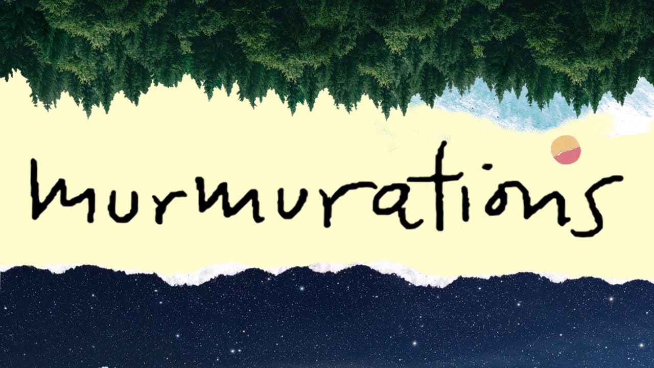 Damoizeaux - Murmurations (instrumental)