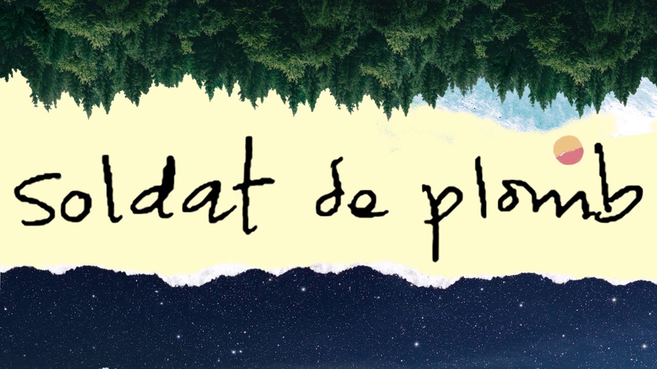 Damoizeaux - Soldat de plomb (audio)