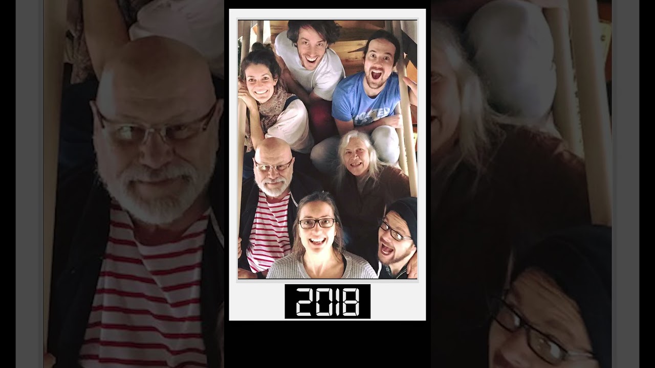 Vendredi Vintage 2018