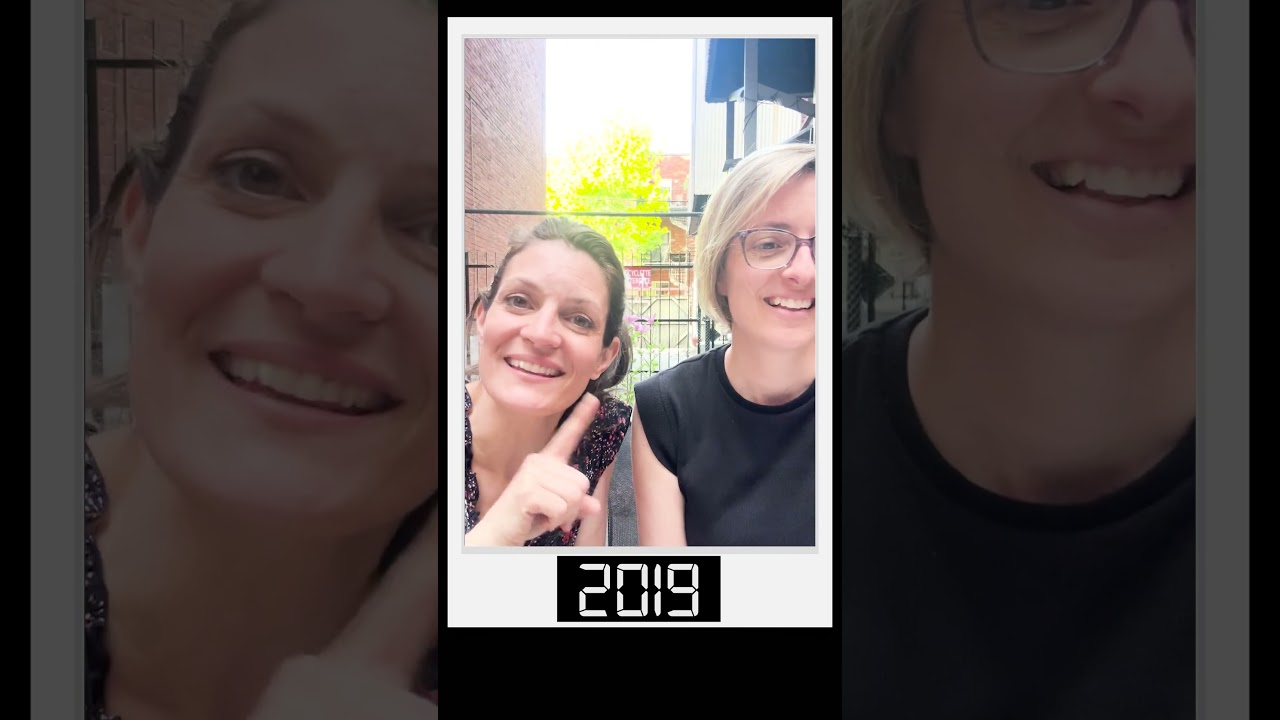 Vendredi vintage 2019