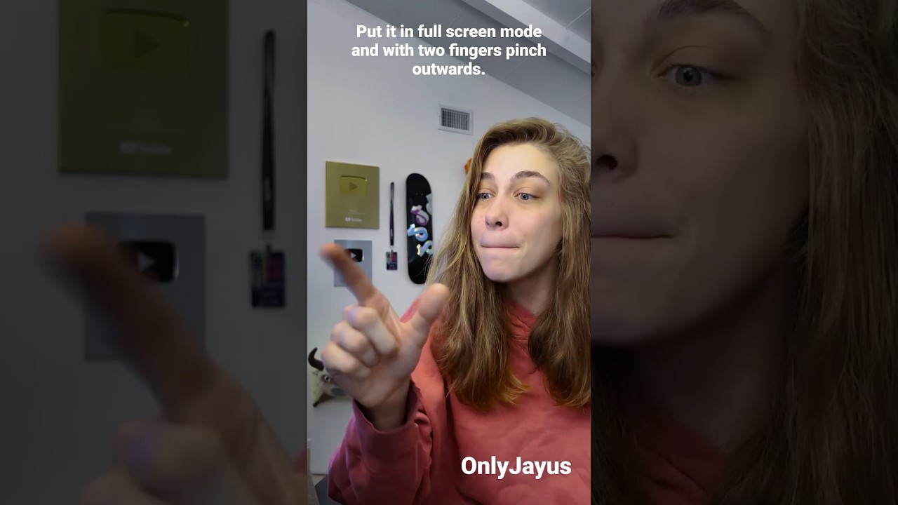 New look, still YouTube