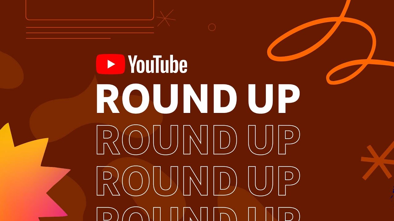 Shopping Timestamps & Metrics, Tax Reminder, Watch Page Updates, and more | Creator Roundup
