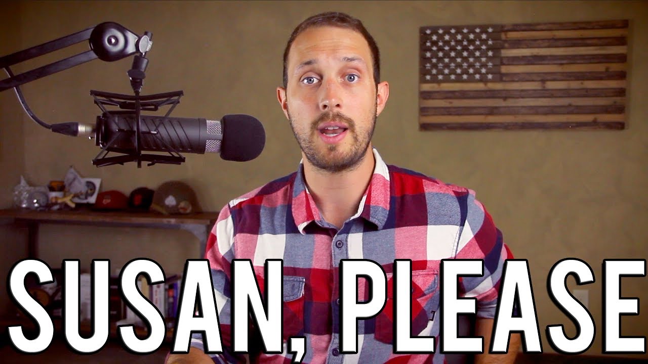 YouTube Susan Plans ‘Openness’ Through Censorship | My Response