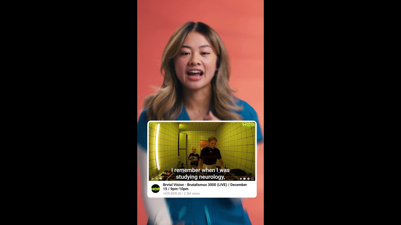 turns out listening to techno music does indeed make you a genius @fromsabyang